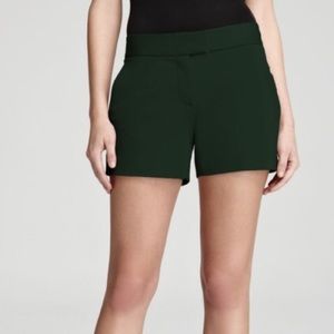 Theory Size 4 Shorts